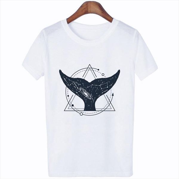 vintage vogue whale tail printed gothic tshirt cosmic belief harajuku summer t shirt women vintage streetwear vegan t shirt, White
vintage vogue whale tail printed gothic tshirt cosmic belief harajuku summer t shirt women vintage streetwear vegan t shirt, White