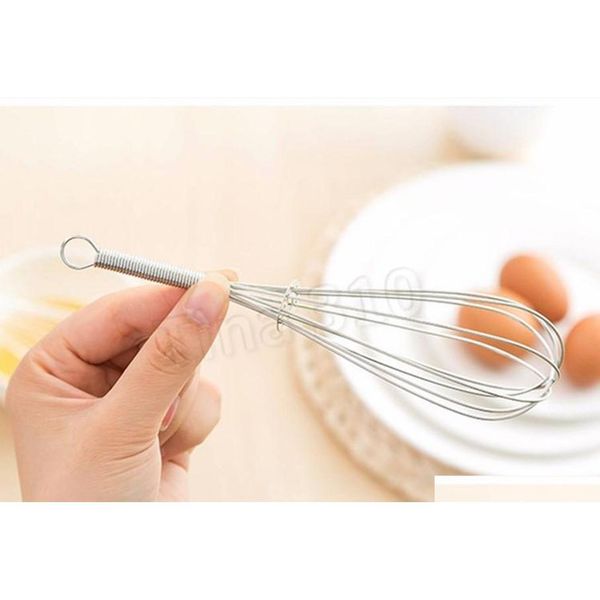 stainless steel handle egg beater drink whisk mixer foamer kitchen egg tools mini handle mixer stirrer too jllyya homeindustry
stainless steel handle egg beater drink whisk mixer foamer kitchen egg tools mini handle mixer stirrer too jllyya homeindustry