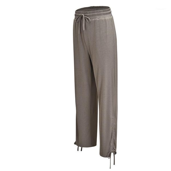 yoga outfits loose pants straight soft comfort drawstring quick dry sportswear trousers high waisted solid long1, White;red
yoga outfits loose pants straight soft comfort drawstring quick dry sportswear trousers high waisted solid long1, White;red