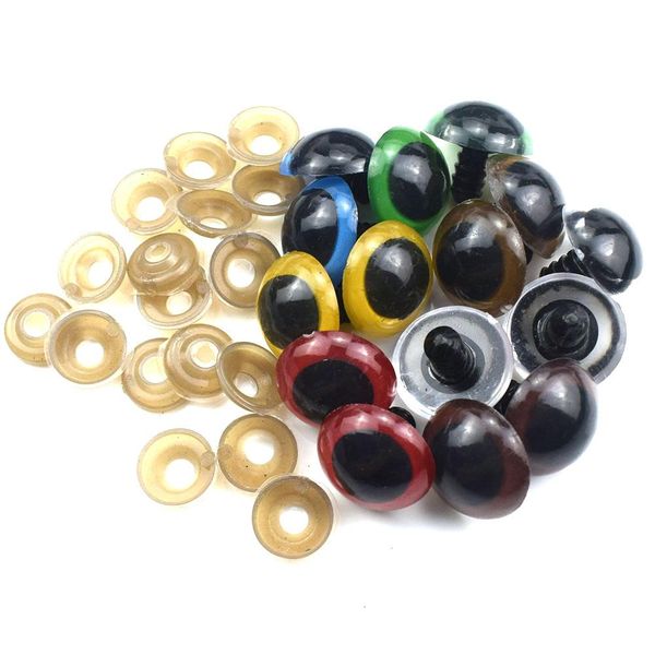 80pcs 8 10мм 12мм пластиковые выводы мягкие игрушки блеск безопасности глаза нетканые hard washer ясно плюшевые куклы круглые глаза diy craf 
80pcs 8 10мм 12мм пластиковые выводы мягкие игрушки блеск безопасности глаза нетканые hard washer ясно плюшевые куклы круглые глаза diy craf