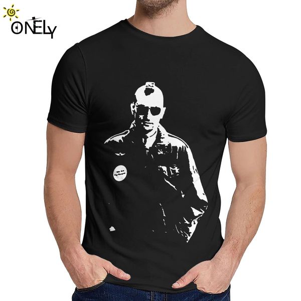 мужской футболка travis bickle футболка таксист отдых круглого воротник мультфильм печать футболка спорт с капюшоном hoodie
мужской футболка travis bickle футболка таксист отдых круглого воротник мультфильм печать футболка спорт с капюшоном hoodie