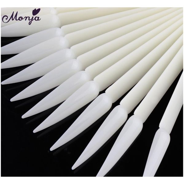 monja 40pcs sharp fan shaped nail art false tips polish gel color practice display showing card stick jlliaa eatout
monja 40pcs sharp fan shaped nail art false tips polish gel color practice display showing card stick jlliaa eatout