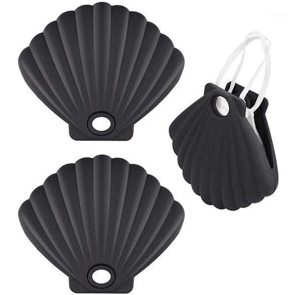 storage boxes & bins 1pc shell shaped box student portable silicone dust bag finishing clip perfect for face mask1
storage boxes & bins 1pc shell shaped box student portable silicone dust bag finishing clip perfect for face mask1