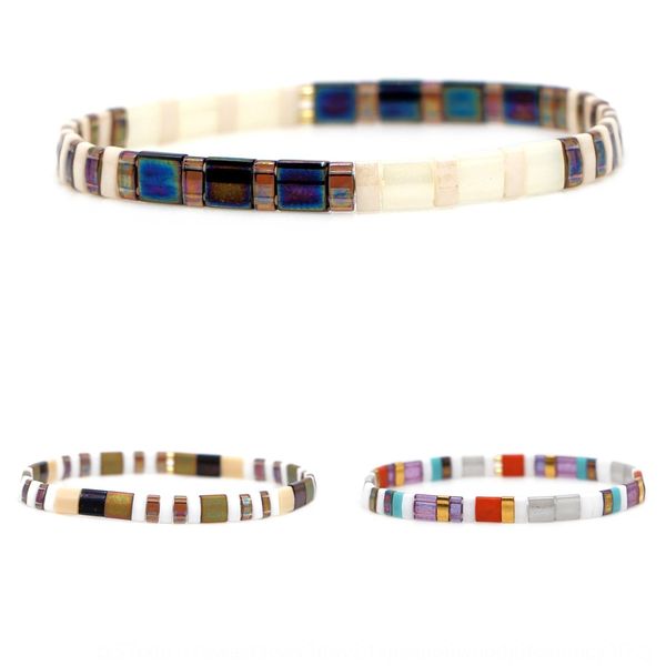 весна jewelryand лето 2020 bohemian женских украшений моды японской тила весну браслета из бисера jewelryand лета 2020 bohemian женщин, Golden;silver
весна jewelryand лето 2020 bohemian женских украшений моды японской тила весну браслета из бисера jewelryand лета 2020 bohemian женщин, Golden;silver