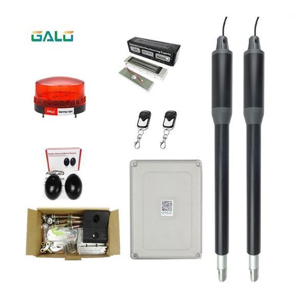 fingerprint access control 200kg automatic dual arms electric swing door gate closer operator motor actuator opener for control1
fingerprint access control 200kg automatic dual arms electric swing door gate closer operator motor actuator opener for control1