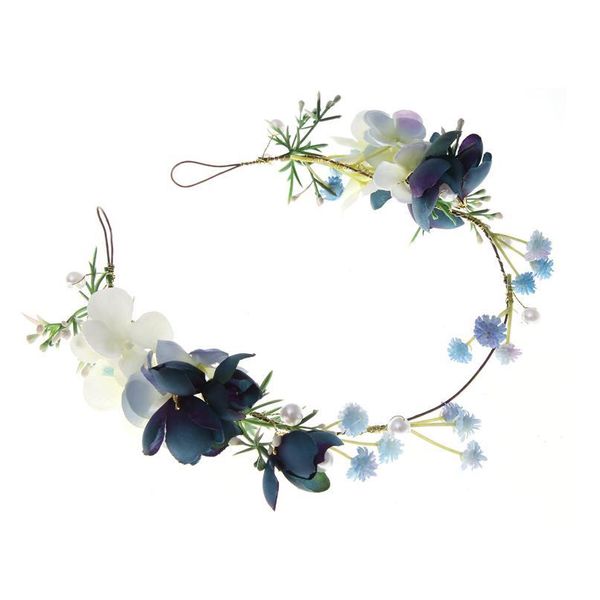 wholesale wedding party hair accessories girl flower wreath crown bride bridesmaid hairband headdress adjustable floral qylgtv
wholesale wedding party hair accessories girl flower wreath crown bride bridesmaid hairband headdress adjustable floral qylgtv