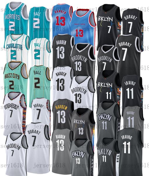 2021 new jerseys 13 james harden lamelo 2 ball 21 7 kevin basketball jersey durant kyrie gordon 20 hayward 11 irving, Black;red
2021 new jerseys 13 james harden lamelo 2 ball 21 7 kevin basketball jersey durant kyrie gordon 20 hayward 11 irving, Black;red