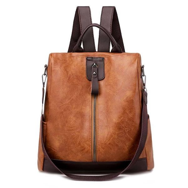 luxury female backpack multifunction vintage backpack for women large capacity bookbag laptravel bag school bag bbykbe alice_bag
luxury female backpack multifunction vintage backpack for women large capacity bookbag laptravel bag school bag bbykbe alice_bag