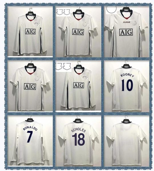 ronaldo rooney soccer jerseys retro manchester 2007 2008 football shirts 07 08 vintage classic nani man utd long sleeve vidic berbatov ander, Black;yellow
ronaldo rooney soccer jerseys retro manchester 2007 2008 football shirts 07 08 vintage classic nani man utd long sleeve vidic berbatov ander, Black;yellow