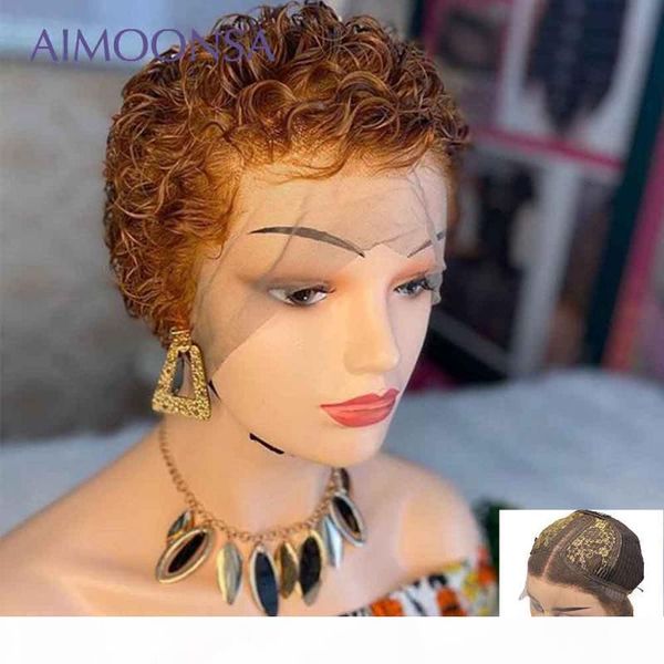 orange bob wig ginger short curly colored human hair wigs for black women pixie cut wig human hair t part lace 13x1 150% rmy, Black;brown
orange bob wig ginger short curly colored human hair wigs for black women pixie cut wig human hair t part lace 13x1 150% rmy, Black;brown