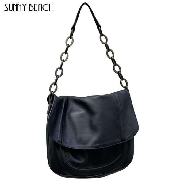luxury handbags pu leather chain bag leisure single shoulder bag large capacity retro women
luxury handbags pu leather chain bag leisure single shoulder bag large capacity retro women