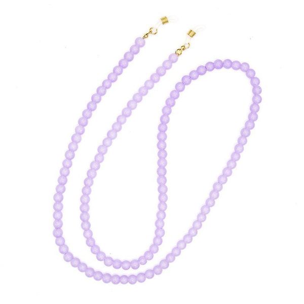2020 chic candy color handmade glass beads eyeglasses chain sunglasses accessories halter glasses cord strap lanyard jewelry h bbyogf
2020 chic candy color handmade glass beads eyeglasses chain sunglasses accessories halter glasses cord strap lanyard jewelry h bbyogf