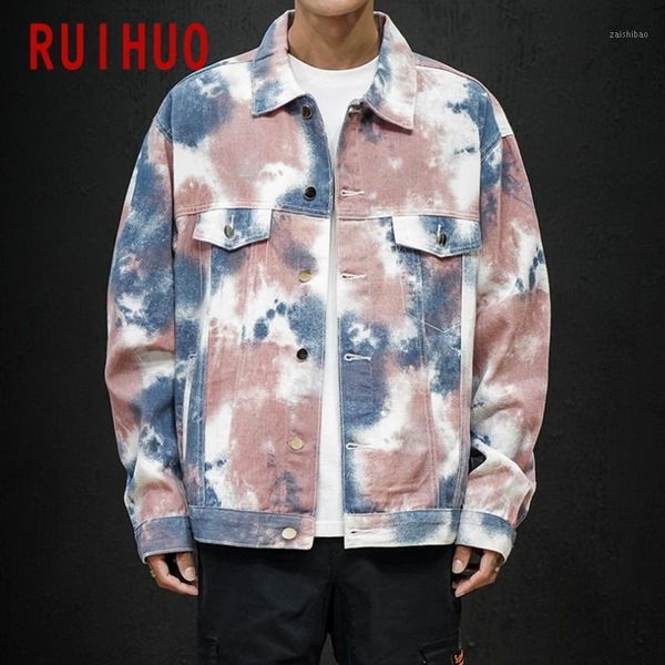 ruihuo casual denim jacket men coat streetwear clothes hip hop denim jackets coats men winter coat jacket xxxl 2020 autumn1, Black;brown
ruihuo casual denim jacket men coat streetwear clothes hip hop denim jackets coats men winter coat jacket xxxl 2020 autumn1, Black;brown
