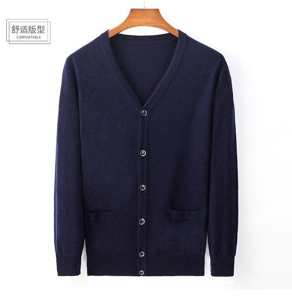 men's sweaters 2021 autumn winter sweater coat jackets men knitted casual knitwear cardigan, White;black
men's sweaters 2021 autumn winter sweater coat jackets men knitted casual knitwear cardigan, White;black
