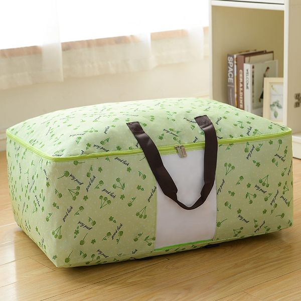 quilt non woven storage bag foldable clothes blanket quilt sweater organizer m/l/xl quilt bag holder 87 g2
quilt non woven storage bag foldable clothes blanket quilt sweater organizer m/l/xl quilt bag holder 87 g2