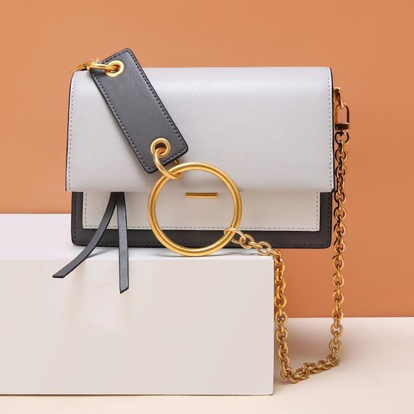 2020 new women bag handbags chain strap & lock shoulder crossbody bag 100% genuine leather small women messenger bags
2020 new women bag handbags chain strap & lock shoulder crossbody bag 100% genuine leather small women messenger bags