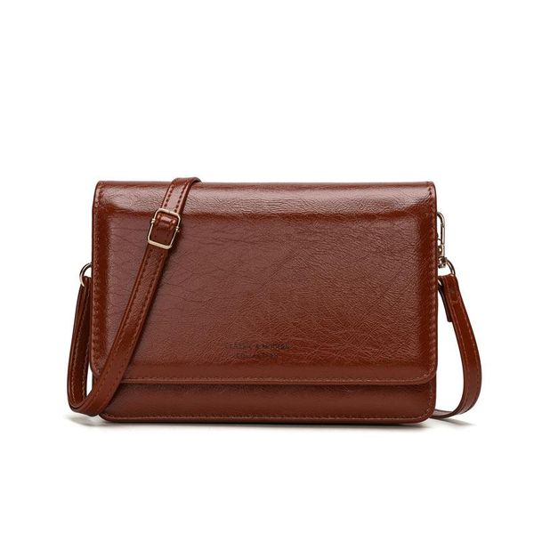 shoulder bags 2021 women bag fashion leather student mobile phone female messenger vintage large card case
shoulder bags 2021 women bag fashion leather student mobile phone female messenger vintage large card case