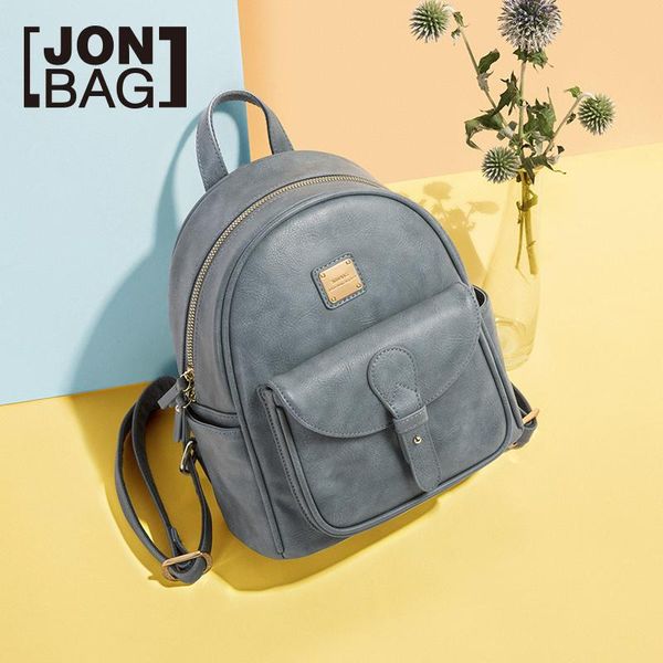 jonbag small backpack light girl 2020 new fashion korean version fashion small fresh all-purpose mini shoulder bag
jonbag small backpack light girl 2020 new fashion korean version fashion small fresh all-purpose mini shoulder bag