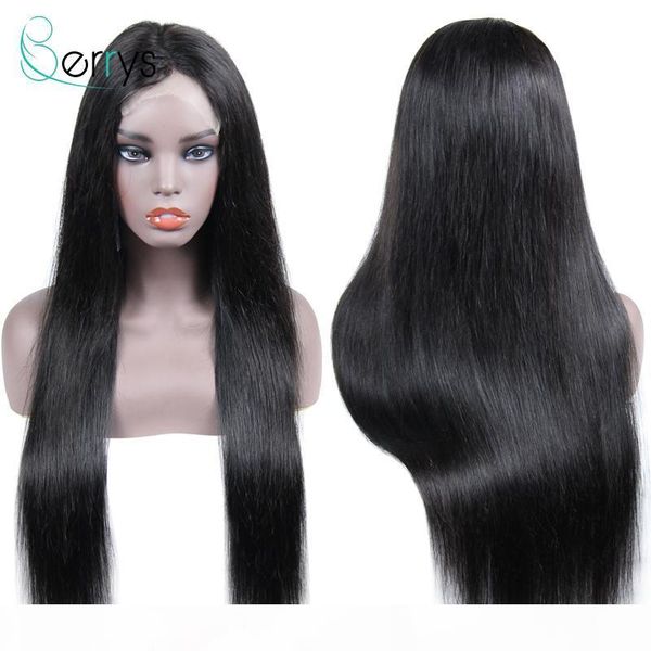 berryshair straight human natural hair hd lace wigs 5x5 lace closure wig pre plucked with baby hair glueless for women, Black;brown
berryshair straight human natural hair hd lace wigs 5x5 lace closure wig pre plucked with baby hair glueless for women, Black;brown