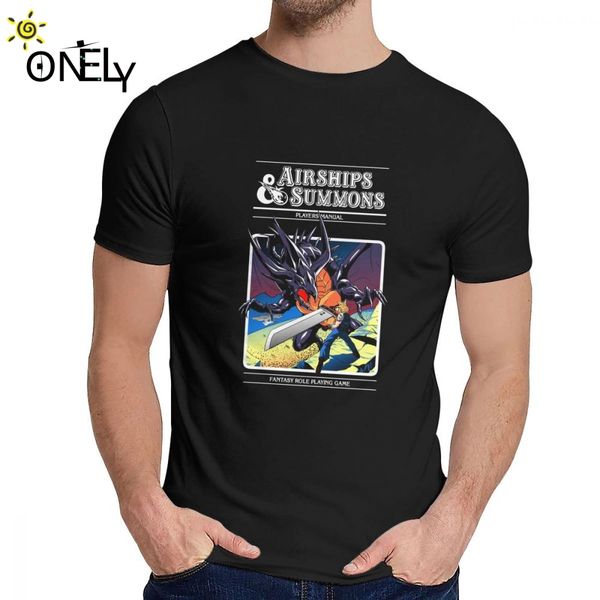 sport man's tee shirt airships and summons nice cotton graphic print round neck hip hop la camiseta
sport man's tee shirt airships and summons nice cotton graphic print round neck hip hop la camiseta