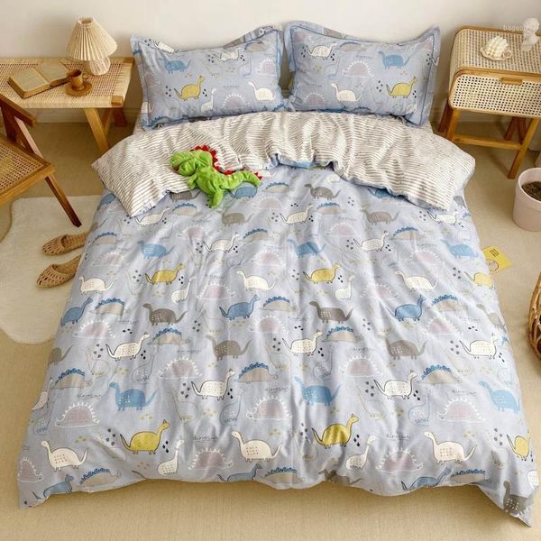 svetanya cotton bedding set cartoon bed linen (flat sheet pillowcase duvet cover) single double size1
svetanya cotton bedding set cartoon bed linen (flat sheet pillowcase duvet cover) single double size1