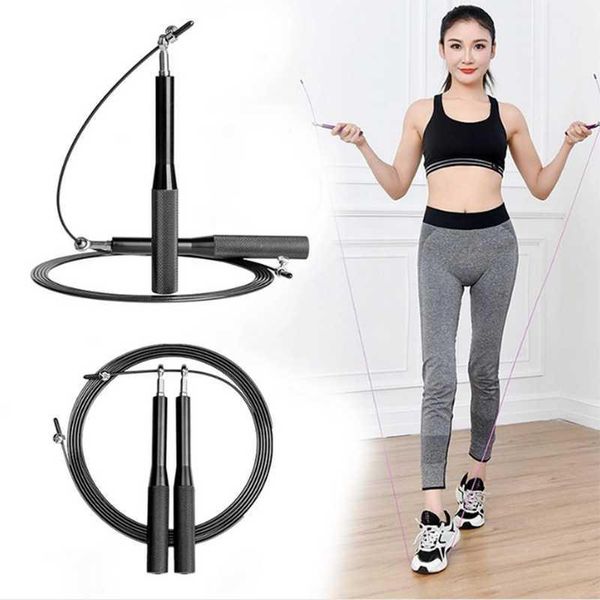 jump ropes selling steel wire aluminum handle universal bearing professional male and female fitness competition skipping rope1
jump ropes selling steel wire aluminum handle universal bearing professional male and female fitness competition skipping rope1