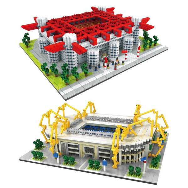pzx международный ac milan боруссия футбольный клуб signal iduna park stadium diy мини diamon строительство мини-блоки игрушки yxluah
pzx международный ac milan боруссия футбольный клуб signal iduna park stadium diy мини diamon строительство мини-блоки игрушки yxluah