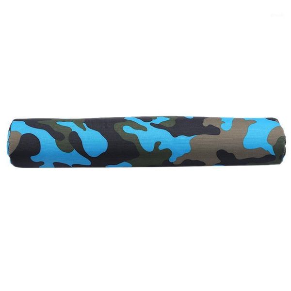 waist support camouflage barbell mat fitness squat pad thick heavy duty foam neck shoulder protective pad1, Black;gray
waist support camouflage barbell mat fitness squat pad thick heavy duty foam neck shoulder protective pad1, Black;gray