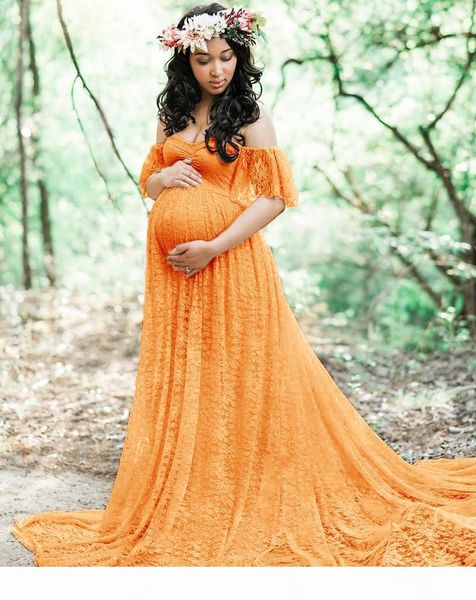 lace maternity off the shoulders dress gown wedding maternity dress wedding lace baby shower dress lace wedding gown ing, Black;gray
lace maternity off the shoulders dress gown wedding maternity dress wedding lace baby shower dress lace wedding gown ing, Black;gray