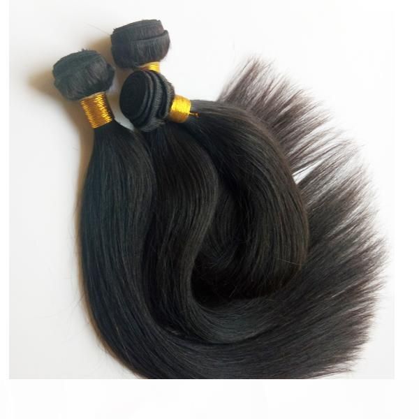 unprocessed full cuticle aligned brazilian virgin silky staright hair wholesale high end quality soft indian malaysian remy hair good ratio, Black
unprocessed full cuticle aligned brazilian virgin silky staright hair wholesale high end quality soft indian malaysian remy hair good ratio, Black