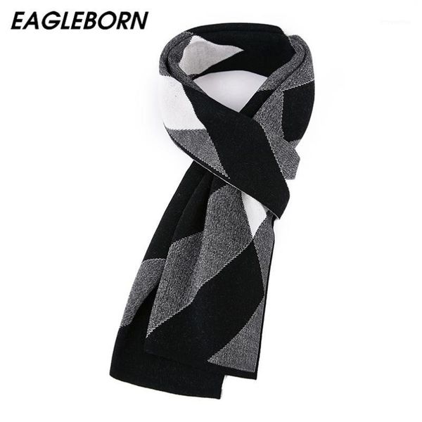 2020 new winter men scarf fashion wool scarf plaid wool cashmere knitted business men diamond lattice1, Blue;gray 
2020 new winter men scarf fashion wool scarf plaid wool cashmere knitted business men diamond lattice1, Blue;gray