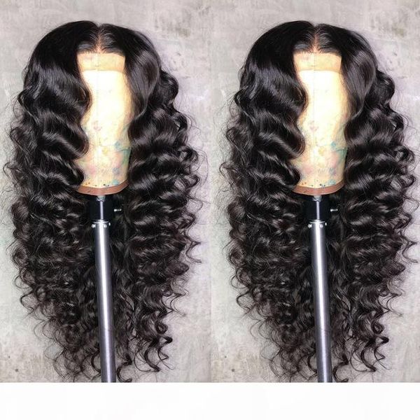 deep wave lace wig human hair pre plucked for black women glueless lacefront peruvian virgin deep wave full lace wigs baby hair, Black;brown
deep wave lace wig human hair pre plucked for black women glueless lacefront peruvian virgin deep wave full lace wigs baby hair, Black;brown