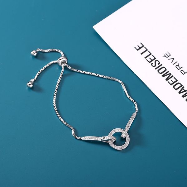 s925 стерлингового серебра braceletnational braceletgeometric круг браслет женский двухтактный будуар корейской версии простой ins миноритар, Golden;silver
s925 стерлингового серебра braceletnational braceletgeometric круг браслет женский двухтактный будуар корейской версии простой ins миноритар, Golden;silver