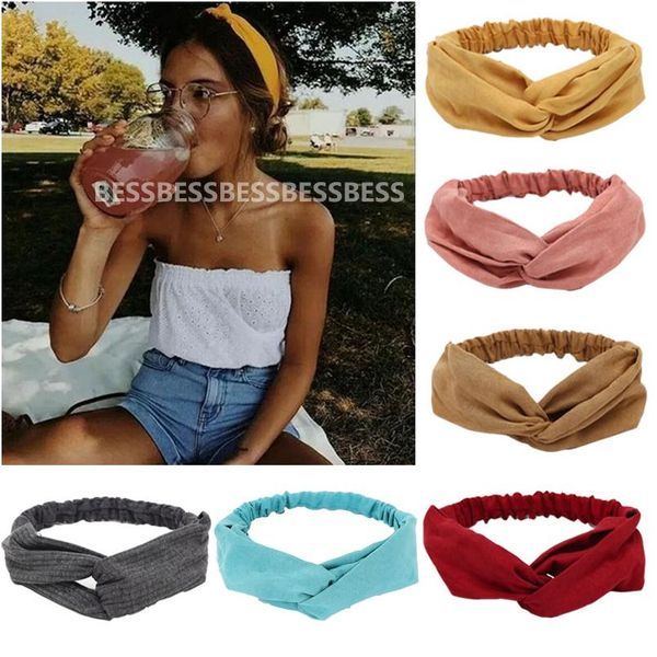 2020 women solid headband turban elastic headwear head wrap women hair accessories for women striped ha wmtmqn, Black;brown
2020 women solid headband turban elastic headwear head wrap women hair accessories for women striped ha wmtmqn, Black;brown