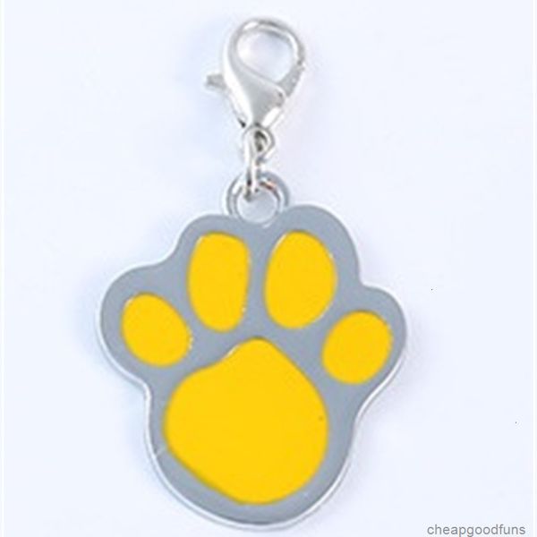 u factory brand 8 pet name colors cat ring id card keychain puppy paw print pendant key holder wholesale dog tag fre 9u
u factory brand 8 pet name colors cat ring id card keychain puppy paw print pendant key holder wholesale dog tag fre 9u