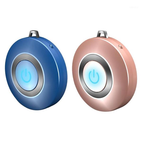 air purifiers 2 pcs usb portable wearable purifier, personal necklace negative ion freshener no radiation low noise1
air purifiers 2 pcs usb portable wearable purifier, personal necklace negative ion freshener no radiation low noise1