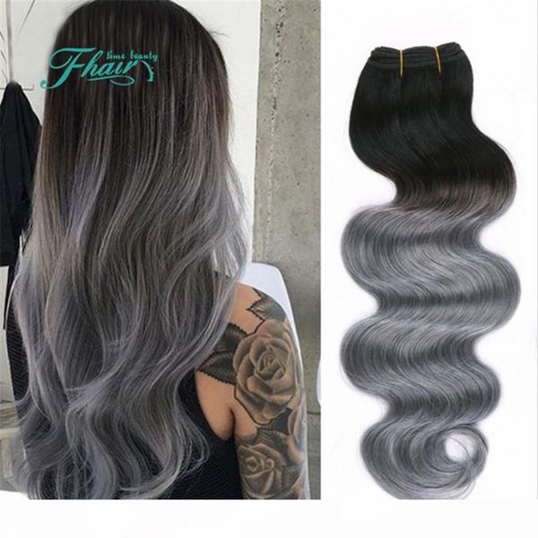 brazilian hair body wave silver grey,3pcs-lot two tone ombre brazilian body wave hair wefts,1b grey ombre human hair weave extensions, Black
brazilian hair body wave silver grey,3pcs-lot two tone ombre brazilian body wave hair wefts,1b grey ombre human hair weave extensions, Black