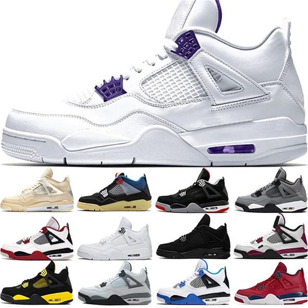 new jumpman 4 iv mens outdoor sneakers oreo fire red white cement military blue athletic dan 4s shoes
new jumpman 4 iv mens outdoor sneakers oreo fire red white cement military blue athletic dan 4s shoes
