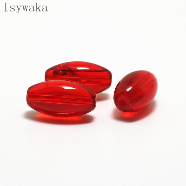 isywaka 10 pcs olive shape beads 10x19mm austria faceted crystal glass beads loose spacer beads for jewelry making wmtnxg
isywaka 10 pcs olive shape beads 10x19mm austria faceted crystal glass beads loose spacer beads for jewelry making wmtnxg