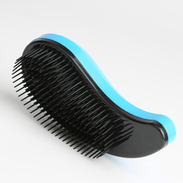 1pcs anti-static hair brush comb styling tools shower detangling massage combs for salon styling women gi jllxzt, Silver
1pcs anti-static hair brush comb styling tools shower detangling massage combs for salon styling women gi jllxzt, Silver