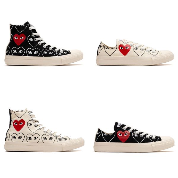 2019 brand canvas 1970s all-star x luxury designer cònversè casual shoes hi reconstructed slam jam black reveal white mens women cdg
2019 brand canvas 1970s all-star x luxury designer cònversè casual shoes hi reconstructed slam jam black reveal white mens women cdg