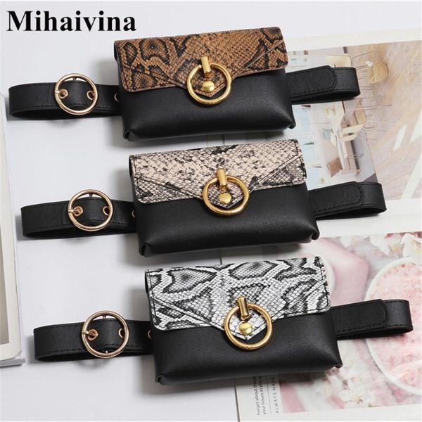 waist bags mihaivina fanny pack leather women bag luxury packs belt vintage black phone pocket
waist bags mihaivina fanny pack leather women bag luxury packs belt vintage black phone pocket