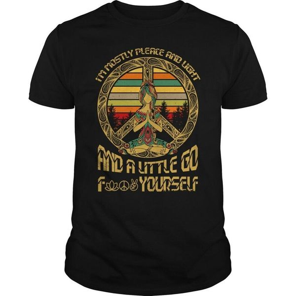 sport im mostly peace love and light shirt hippie tattoo new cotton leisure fashion brand clothing hip hop brand man casual t-shirt
sport im mostly peace love and light shirt hippie tattoo new cotton leisure fashion brand clothing hip hop brand man casual t-shirt