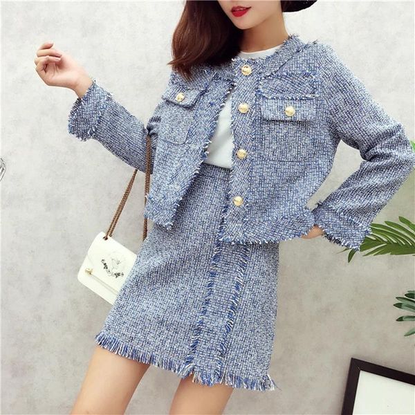 qiqueen tweed jacket asymmetrical pearls tweed skirt suit runway suit runway autumn winter women 2 piece set, Gray
qiqueen tweed jacket asymmetrical pearls tweed skirt suit runway suit runway autumn winter women 2 piece set, Gray