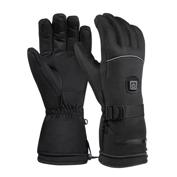 winter outdoor sports rechargeable battery heating gloves three-speed thermostat waterproof increase long warm heating glove
winter outdoor sports rechargeable battery heating gloves three-speed thermostat waterproof increase long warm heating glove