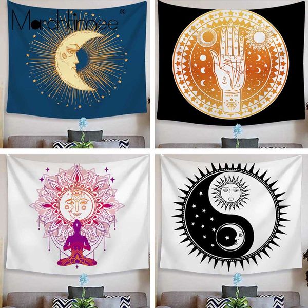 колдовство sun moon tarot гобелен гобелен изменения фазы индийский mandala гобелены спальня покрывала throw обложка home decor
колдовство sun moon tarot гобелен гобелен изменения фазы индийский mandala гобелены спальня покрывала throw обложка home decor