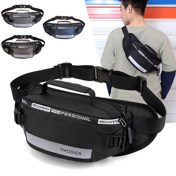waterproof running waist single-shoulder luminous hiking cycling mobile phone bag pouch fashion card key pocket holder
waterproof running waist single-shoulder luminous hiking cycling mobile phone bag pouch fashion card key pocket holder
