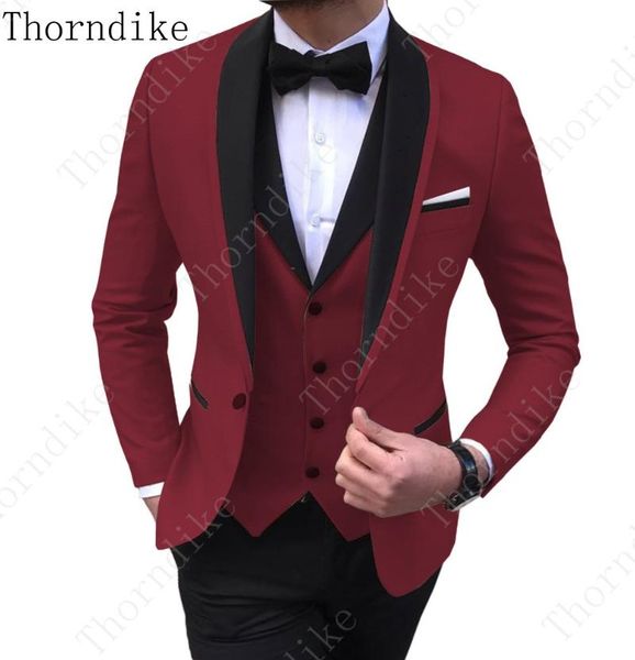 brand new mens classic 3 pieces set suits stylish burgundy blue gray purple black wedding groom slim fit tuxedo prom costume, White;black
brand new mens classic 3 pieces set suits stylish burgundy blue gray purple black wedding groom slim fit tuxedo prom costume, White;black