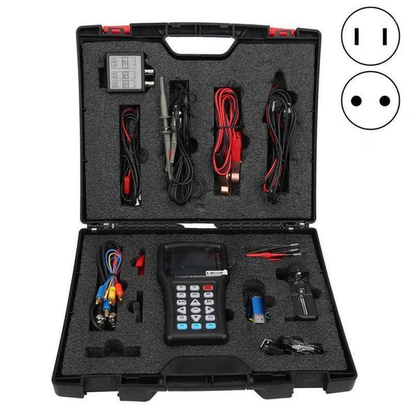 jds2022q 2in 1 50mhz handheld 2ch digital oscilloscope 200msa/s car signal simulator for automobile maintenance1
jds2022q 2in 1 50mhz handheld 2ch digital oscilloscope 200msa/s car signal simulator for automobile maintenance1