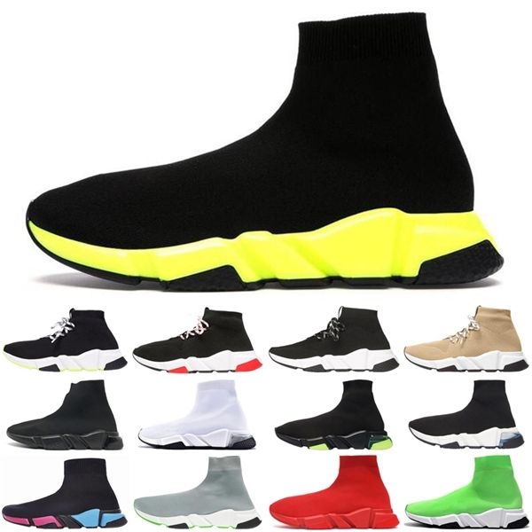drop shipping men women sock shoes speed trainer vintage triple socks lack-up platform mens womens trainers sneakers plate-forme
drop shipping men women sock shoes speed trainer vintage triple socks lack-up platform mens womens trainers sneakers plate-forme
